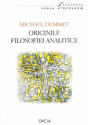 ریشه های فلسفه تحلیلی