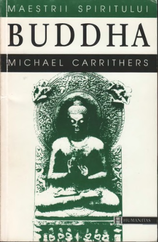 بودا (کارشناسی ارشد روح)