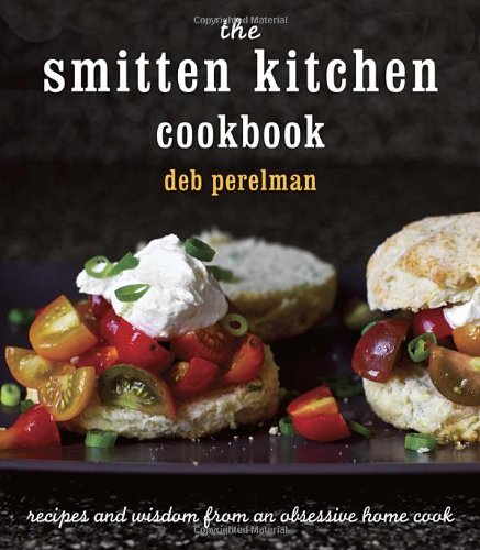 ﻿کتاب آشپزخانه Smitten Kitchen