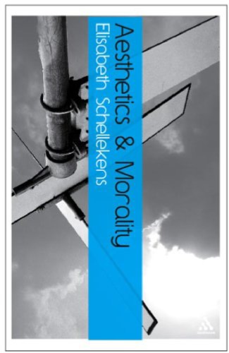 زیبایی شناسی و اخلاق