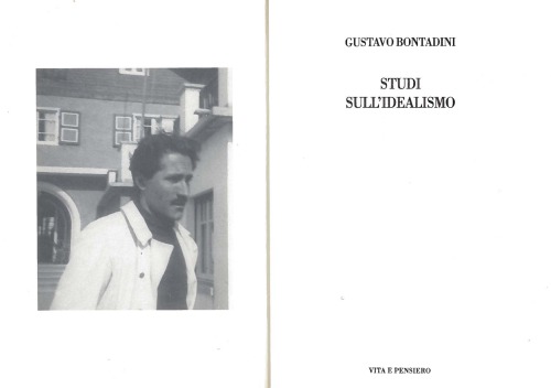 مطالعات در مورد آرمانگرایی