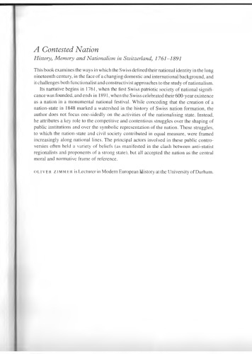 یک ملت مسابقه دار