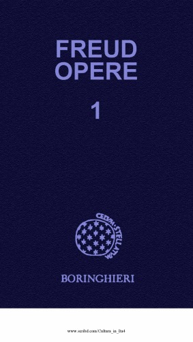 آثار 1886-1895. مطالعات در مورد هیستری و نوشته های دیگر