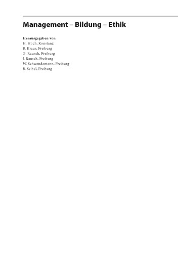 بین مسئولیت اجتماعی و دلیل اقتصادی: تحرکات اخلاقی شرکت ها برای اقتصاد اجتماعی