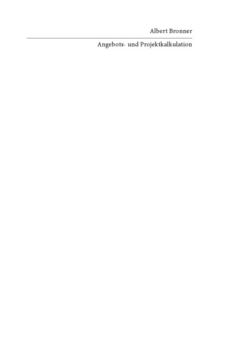 نقل قول و هزینه پروژه: راهنمای عملی