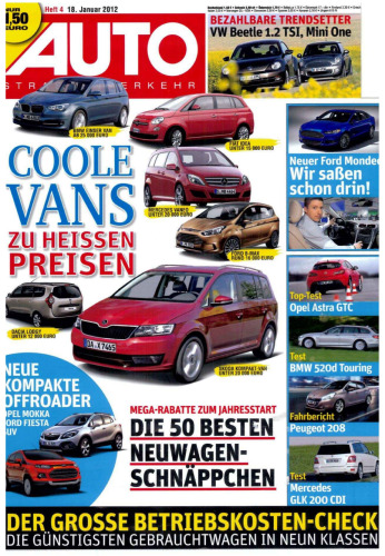 آلمان در حال لغو ماشین است