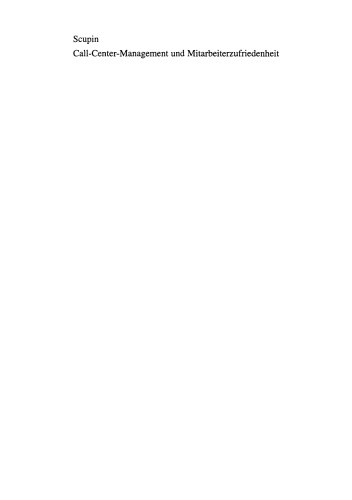 ﻿مدیریت مرکز تماس و رضایت کارکنان: تجزیه و تحلیل علیت-تحلیلی