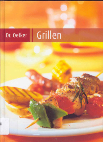 دکتر. کباب کردن ایتکر