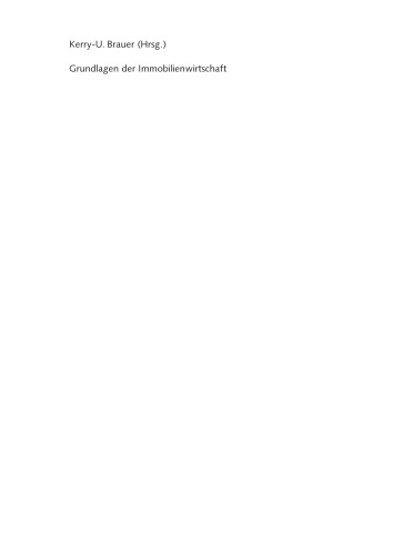 اصول صنعت املاک و مستغلات: قانون ، مالیات ، بازاریابی ، تأمین مالی ، مدیریت موجودی ، توسعه پروژه