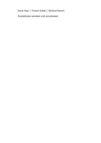 ﻿وارث و واگذاری املاک و مستغلات: قانون مالیات و ارزش گذاری