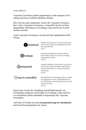 ﻿حاکمیت شرکتی یکپارچه: مفهومی جدید از مدیریت و نظارت مؤثر شرکت