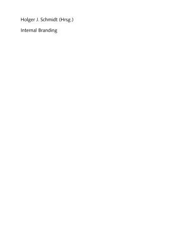 ﻿برندسازی داخلی: چگونه کارمندان خود را به سفیران برند تبدیل کنیم