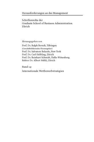 استراتژی های رقابت بین المللی: اقتصاد جهانی و چالش چین