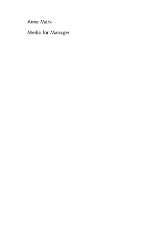 رسانه برای مدیران هر آنچه را که باید در مورد رسانه ها و آژانس های رسانه ای بدانید