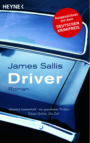 رمان راننده