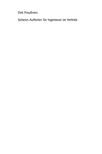 ظاهر مطمئن برای مهندسین در فروش: اینگونه است که شایستگی خود را برای مشتری قابل مشاهده می کنید