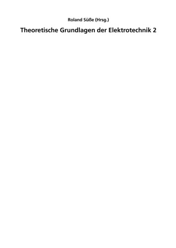 ﻿مبانی نظری مهندسی برق 2