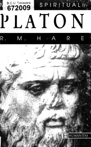 پلاتون (کارشناسی ارشد روح)