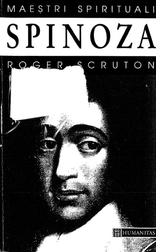 اسپینوزا (مستر روح)