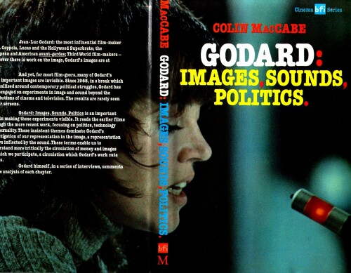 ﻿گدار؛ تصاویر، صداها، سیاست