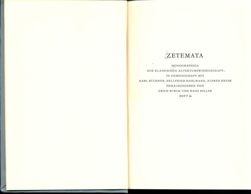 پارنزیس نبرد ، نمایش نبرد و واقعیت نبرد در ایلیاد ، در کالینوس و تیرتایوس