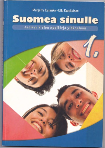 فنلاندی برای شما 1