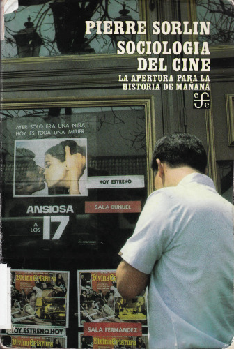 جامعه شناسی سینما: باز برای تاریخ فردا