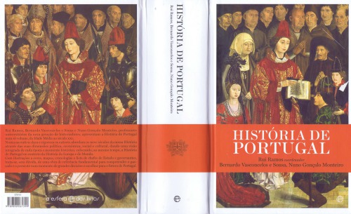 Ramos، R.، Sousa، B. V. E.، & Monteiro، N. G. (2009). تاریخ پرتغال (صفحه 1-1050). لیسبون: حوزه کتاب.