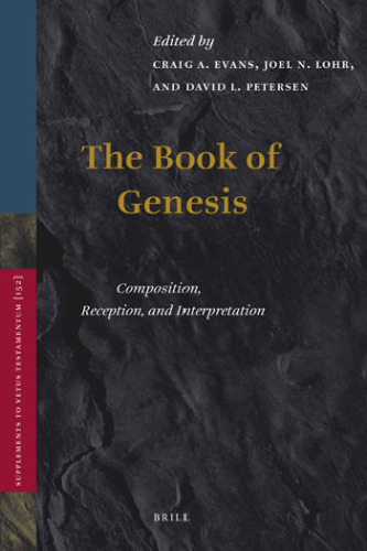 کتاب پیدایش: ترکیب ، پذیرش و تفسیر