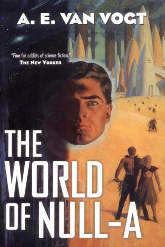 ﻿دنیای Null-A