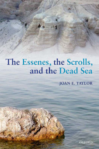 Essenes ، Scrolls و Sea Dead