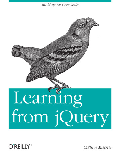 ﻿یادگیری از jQuery