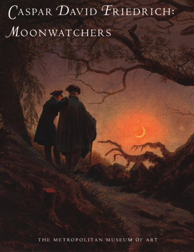 کاسپار دیوید فریدریش: Moonwatchers