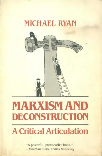 مارکسیسم و ​​انحطاط: یک تفسیر انتقادی