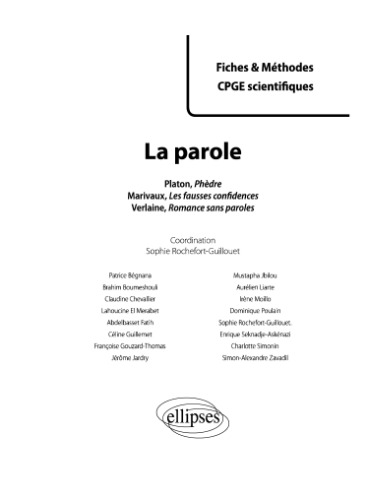 ﻿The Word Sheets & Methods Prepas علمی 2013-2014 پایان نامه های Platon Marivaux Verlaine