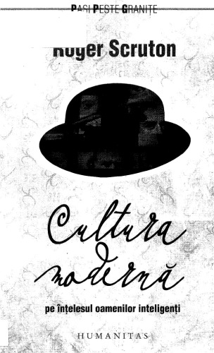 فرهنگ مدرن به معنای افراد باهوش