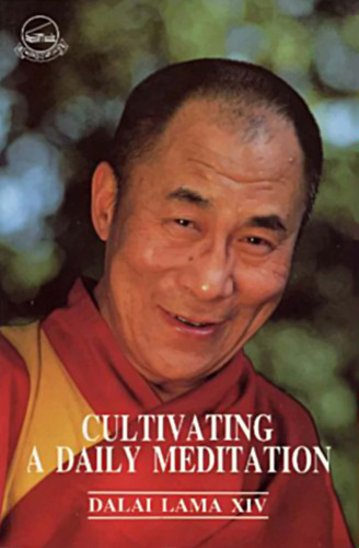 پرورش یک مراقبه روزانه