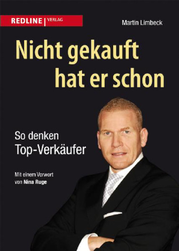 او هنوز خریداری نکرده است: این همان چیزی است که فروشندگان فکر می کنند