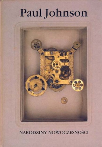 تولد مدرنیته