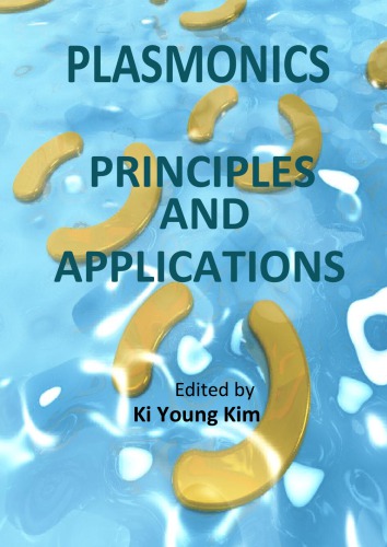 ﻿پلاسمونیک: اصول و کاربردها