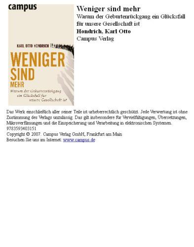 کمتر چیز دیگری: چرا کاهش نرخ تولد سکته مغزی برای جامعه ما است