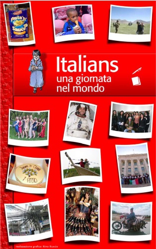 ﻿ایتالیایی ها یک روز در جهان