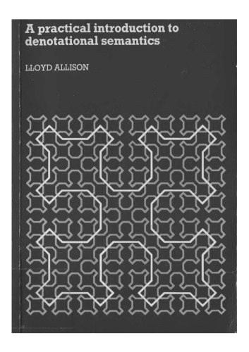 ﻿مقدمه ای عملی بر معناشناسی دلالتی