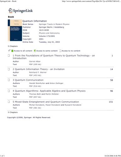 ﻿اطلاعات کوانتومی