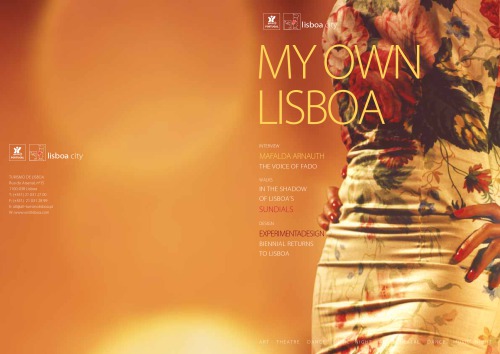 ﻿پرتغال - لیسبون خودم (لیسبون)