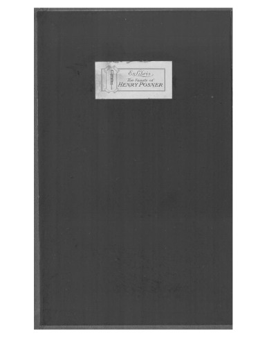 رساله ای در مورد برق و مغناطیس