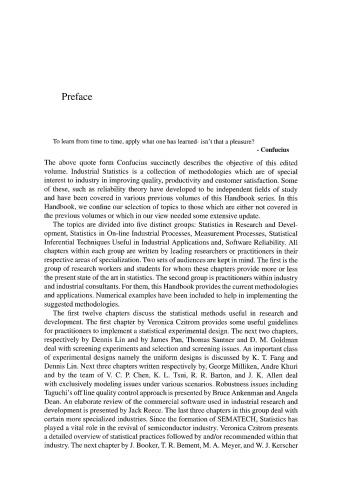 کتاب راهنما آمار 22