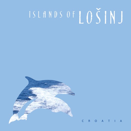 کرواسی - جزایر لوسینج