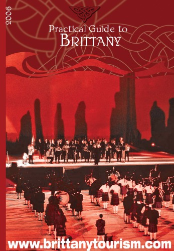 فرانسه - راهنمای عملی بریتانی