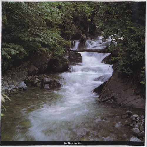 ترکیه - ساحل دریای سیاه